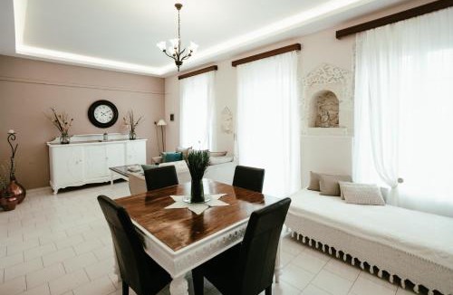 Prines Villa | Casa del Maestro