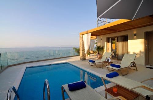 Notos Apartment | Casa del Mar