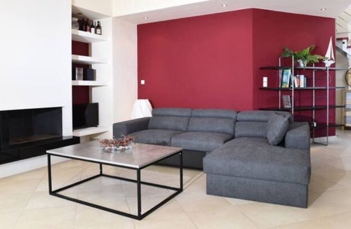 Nea Kios House | Casa Del Mar II Nafplio