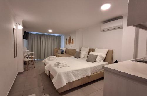 Vlicho Apartment | Casa del Mare