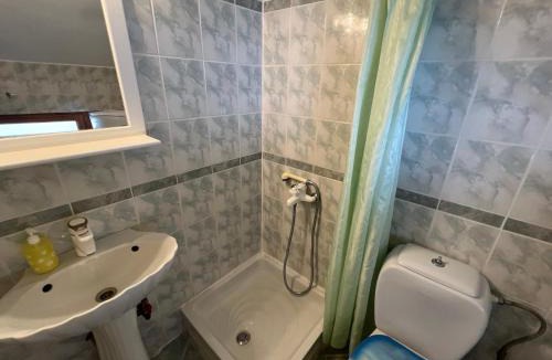 Loutraki House | Casa di mare