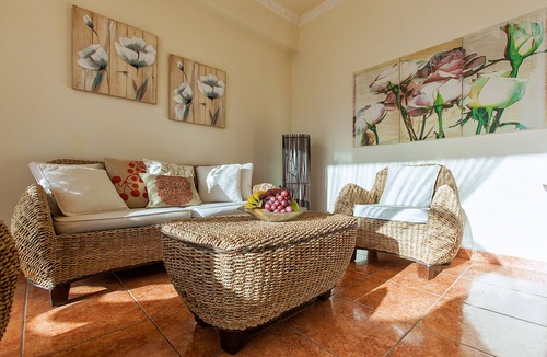 Olymbiaki Akti House | Casa Di Mare Poseidon