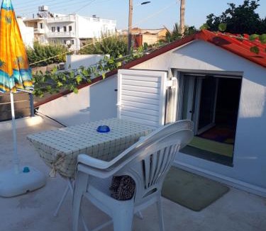 Chania Town Apartment | Casa di Mona