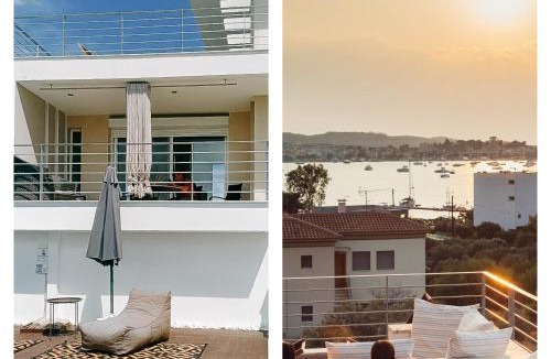 Papastavraiika Villa | CASA DI NONNA ANNY