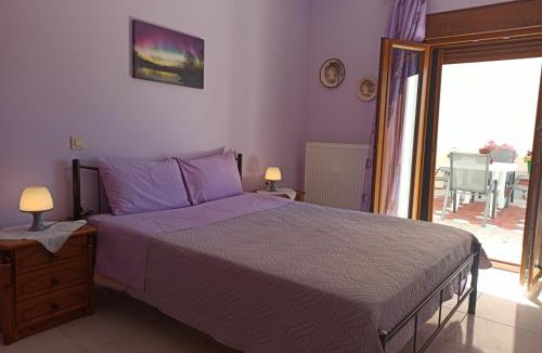 Agios Adrianos Apartment | Casa di Rena