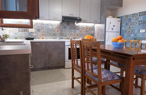 Agios Adrianos Apartment | Casa di Rena