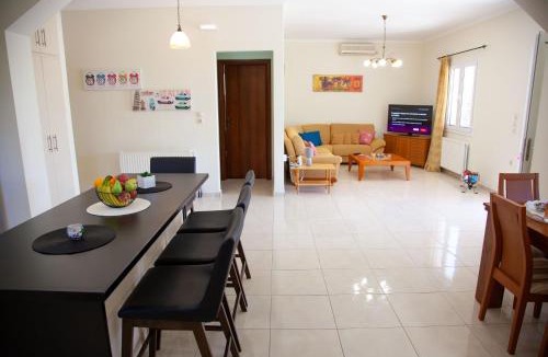 Kaligata Villa | Casa di Rene