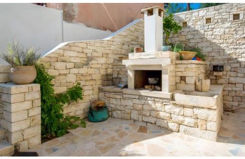 Makratika Apartment | Casa Di Sebastian