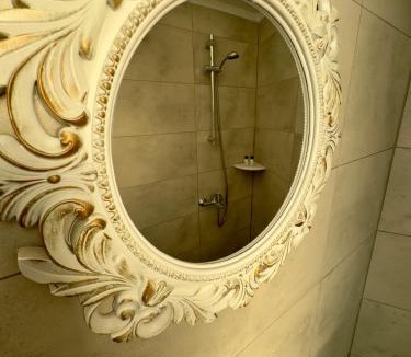 Ermoupoli House | Casa di Syrii