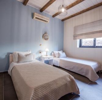 Maries House | Casa di vitalo