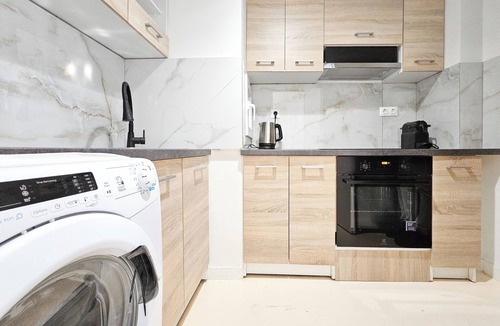 Omonia Apartment | Casa Divas City Stay