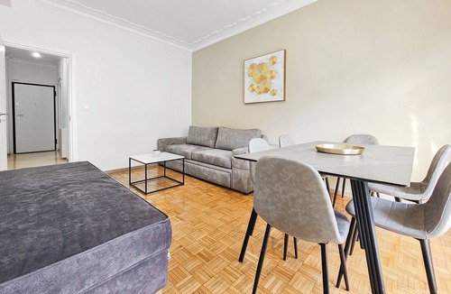 Omonia Apartment | Casa Divas City Stay
