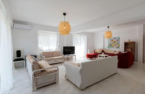 Nea Makri Apartment | Casa en Atenas