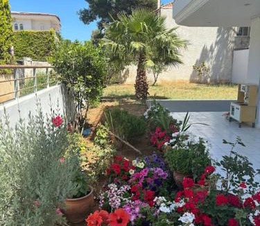 Nea Makri Apartment | Casa en Atenas