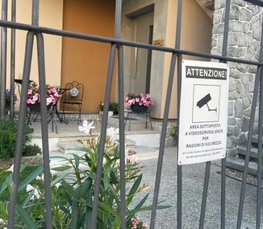 Conegliano Apartment | Casa Inès