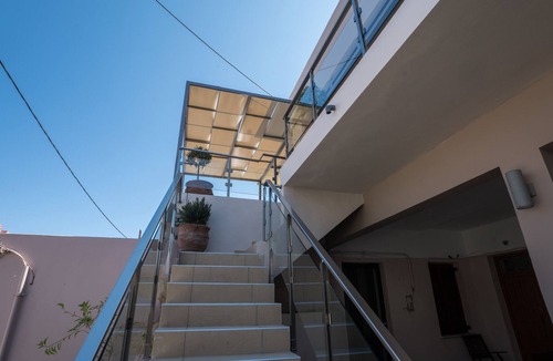 Platanos Apartment | Casa Irene No.1, Close to Falassarna