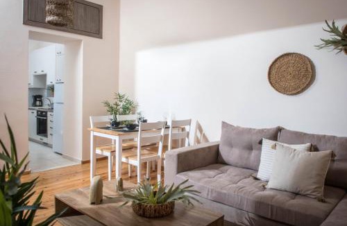 Spilion House | Casa Irini