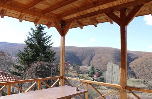 Edessa Ski Chalet | Casa Kedrova, Mountain Voras-Kaimaktsalan Edessa