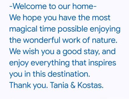 Paiania Apartment | Casa Martina 1 SPATA 10min Athens airport