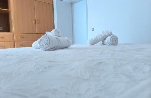 Gefira Mpania Apartment | Casa Miranda