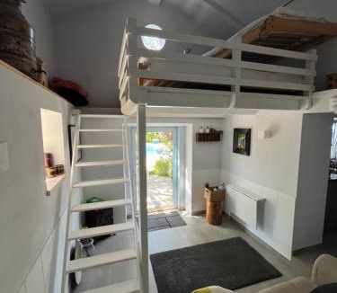 Pedreiras Apartment | Casa Oliva-Casa da Eira