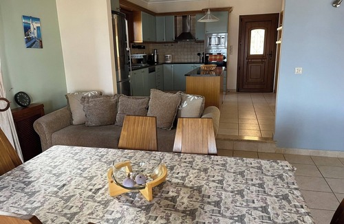 Massouri Villa | Casa Sabine Luxury Villa with spectacular view