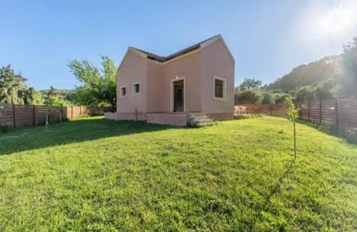 Lefkimmi House | Casa Terra Verde