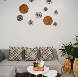 Paradisi House | Casa terrazzo