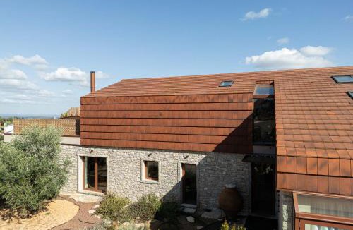 Fatima House | Casa Tosca