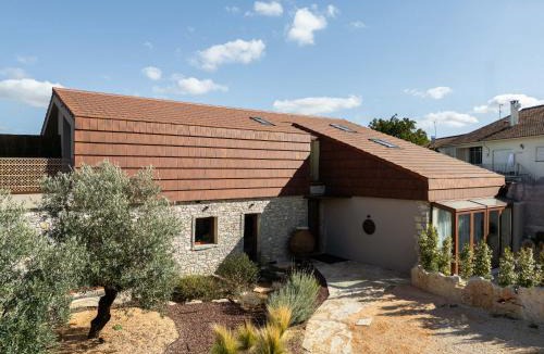 Fatima House | Casa Tosca