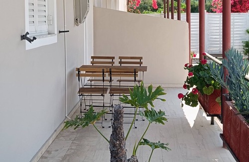 Katastari Apartment | Casa Yasmina ~ 2 bedroom apartment 56sqm.