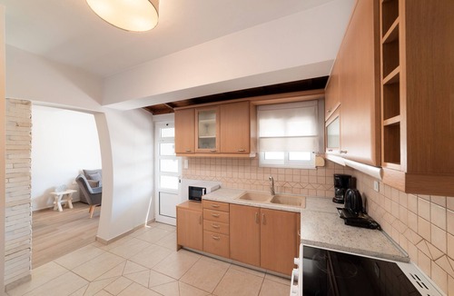 Agios Nikolaos Apartment | CasaDeMar Apt