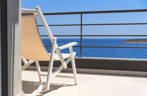 Agios Nikolaos Apartment | CasaDeMar Apt