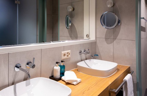Lucerne Hotel | Cascada Boutique Hotel
