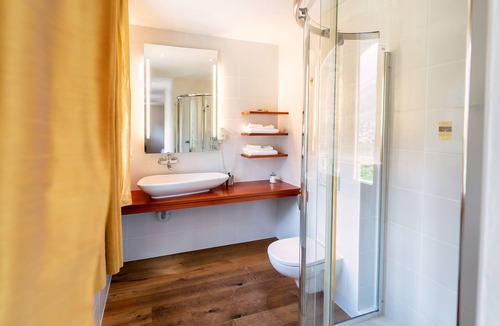 Sierre Bed & Breakfast | Castel de Daval