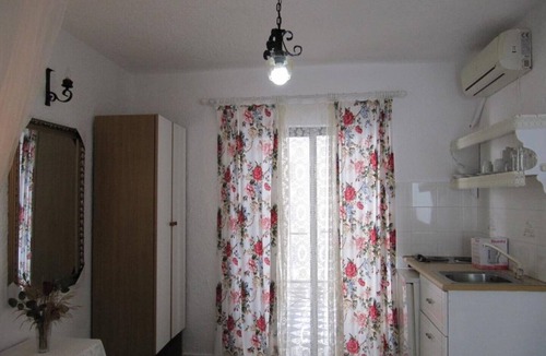 Faliraki Apartment | Castellino Studios - Twin Studio 7