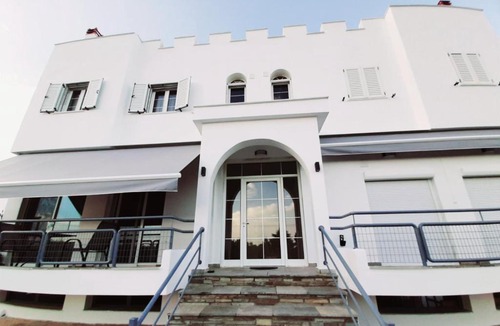 Gerakini Apartment | Castello Apartments