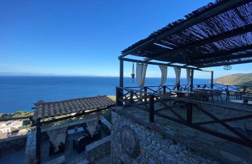Kokkala House | Castle Rizaraki
