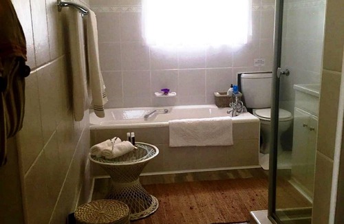Cathkin Park Bed & Breakfast | Cathkin Cottage B&B