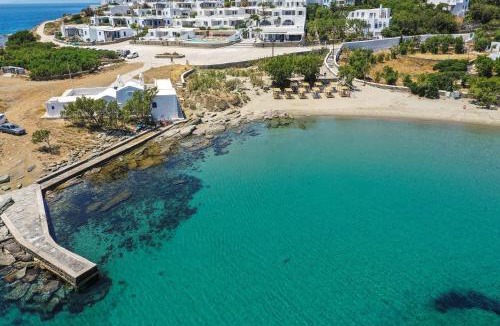 Agios Sostis Apartment | Cavos