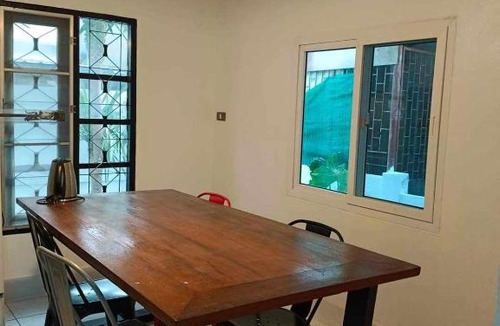 Bang Phli Apartment | Cawleys house
