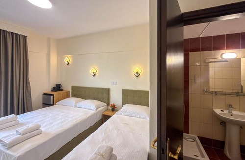Katerini Apartment | Celeste Blu Suites & Rooms