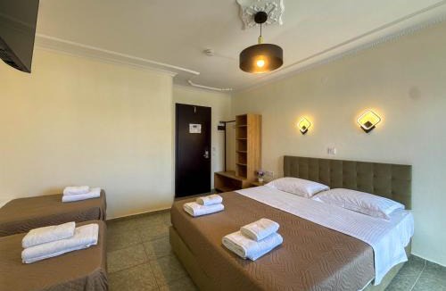 Katerini Apartment | Celeste Blu Suites & Rooms