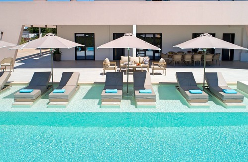 Mathes Villa | Celestial Luxury Villa Private Pool & Jaccuzzi