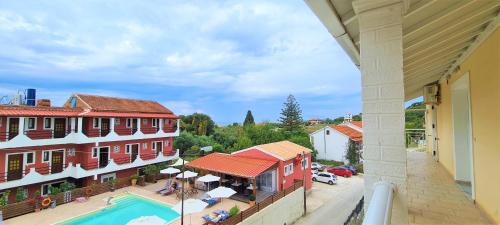 Arillas Apartment | Celestine Apartment, Arillas, Korfu