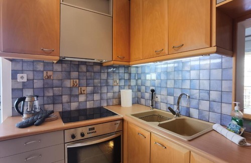 Glyfada Apartment | Centaurus Glyfada Apartment