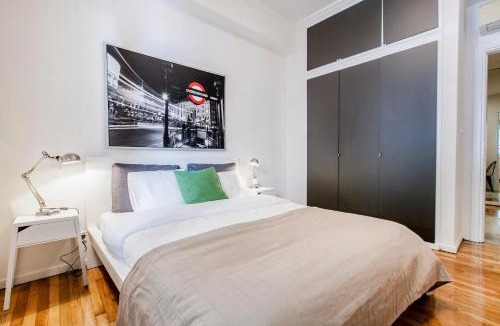 Plaka Apartment | Central apartment in Syntagma (A89)