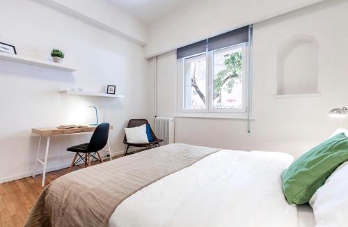 Plaka Apartment | Central apartment in Syntagma (A89)