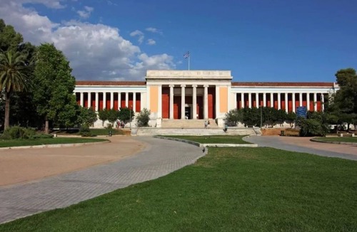 Exarhia Apartment | central athens, artistic area