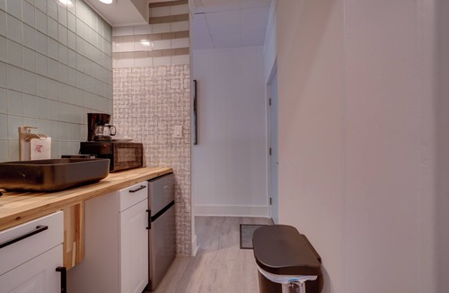 Bellepoint Apartment | Central Hinton Studio Near Dtwn & New River Gorge